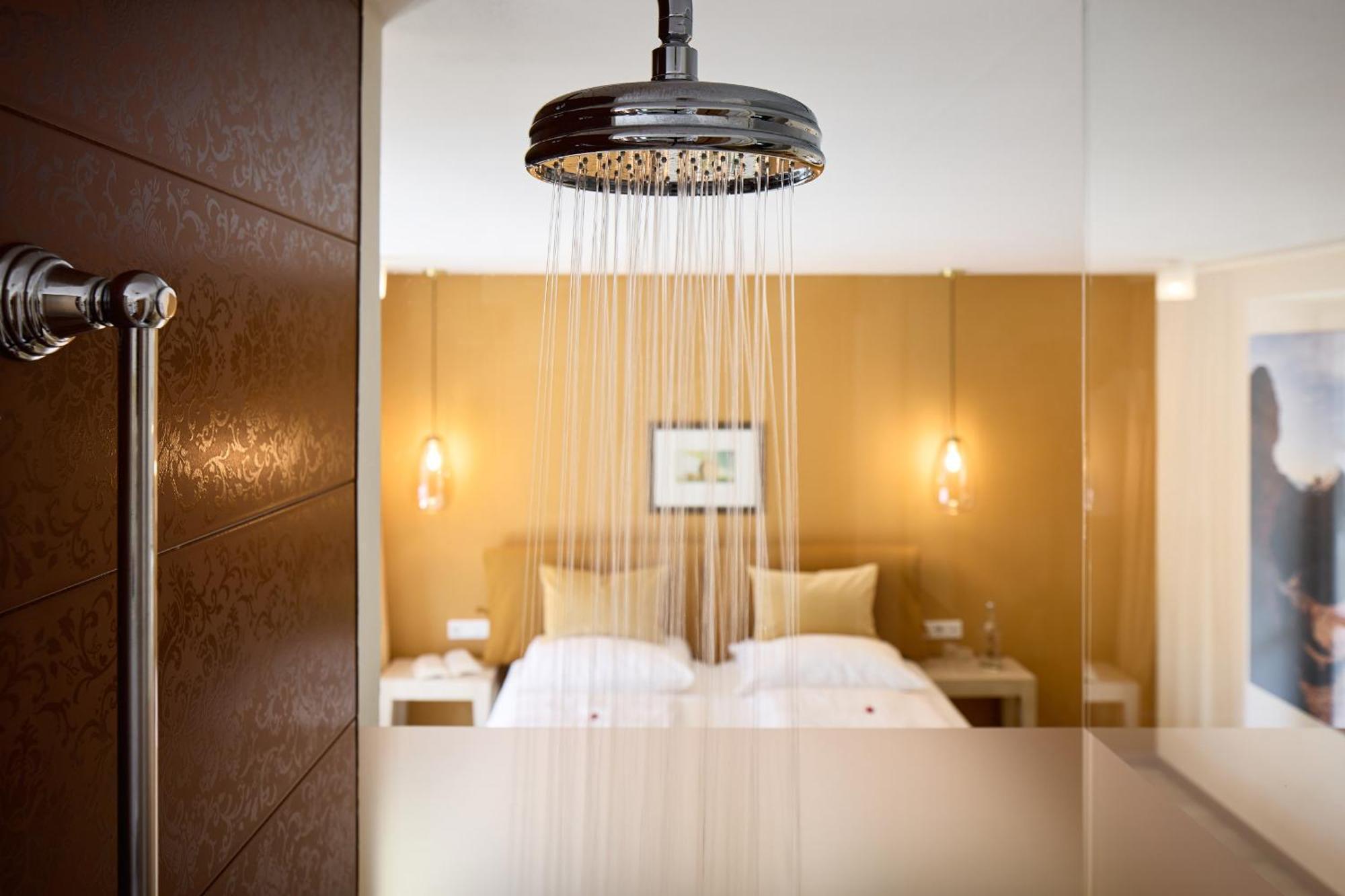 Dolomit Boutique Hotel La Villa  Eksteriør billede