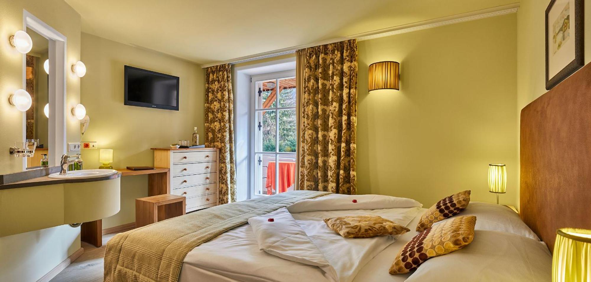 Dolomit Boutique Hotel La Villa  Eksteriør billede