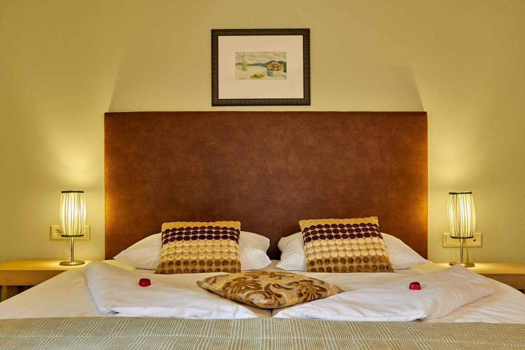 Dolomit Boutique Hotel La Villa  Eksteriør billede